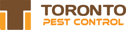 Pest Control Toronto Logo